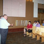 Народники Житомирщини роблять ставку на професіоналізм та людяність